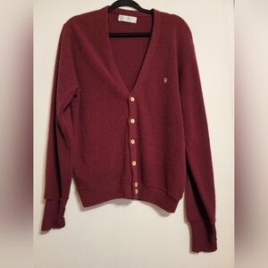 Christian Dior Cardigan